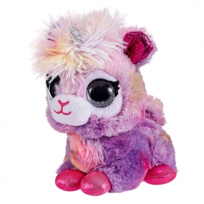 Coco Fantasy peluche animal avec surprise