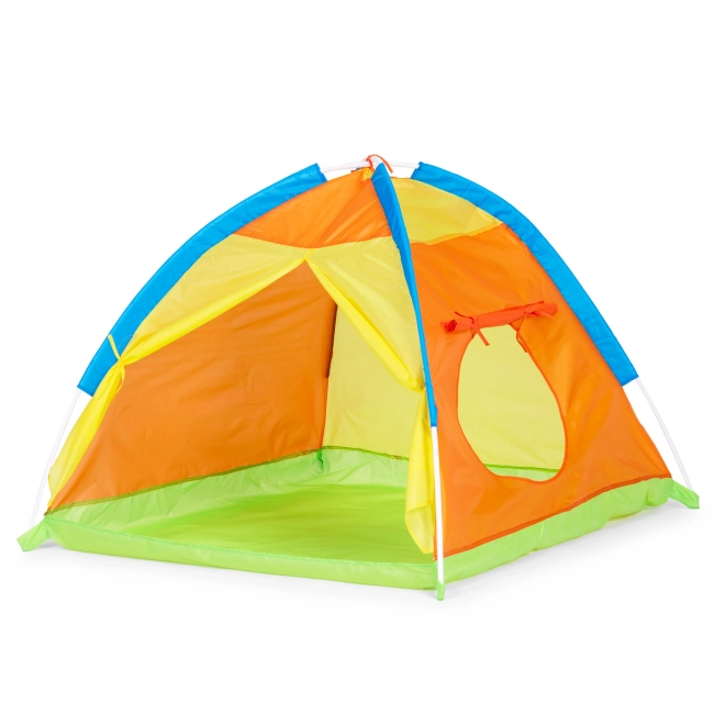 Aire de jeux de tentes pour enfants 3 en 1 igloo tipi tunnel IPLAY