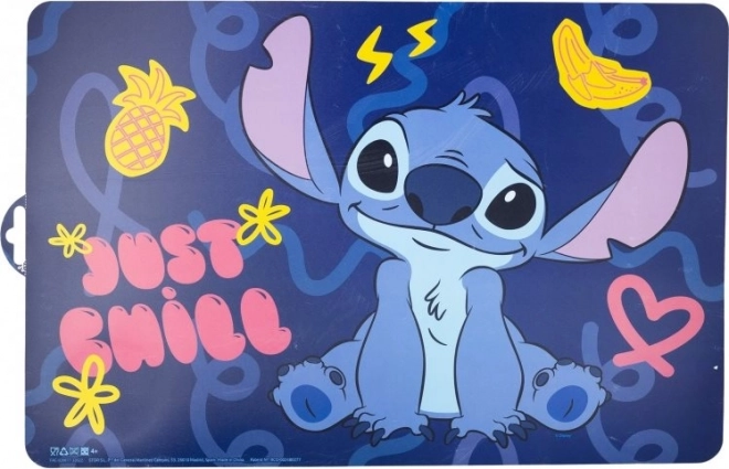 Sous-main Stitch