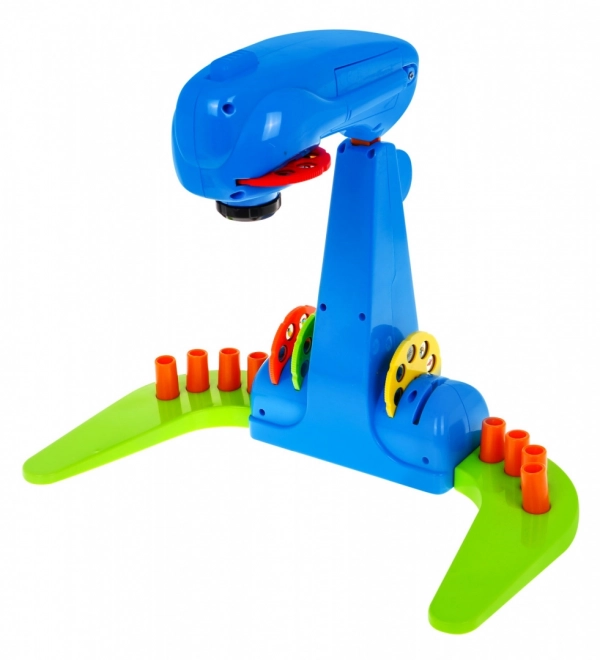 Projecteur de dessin pour enfants