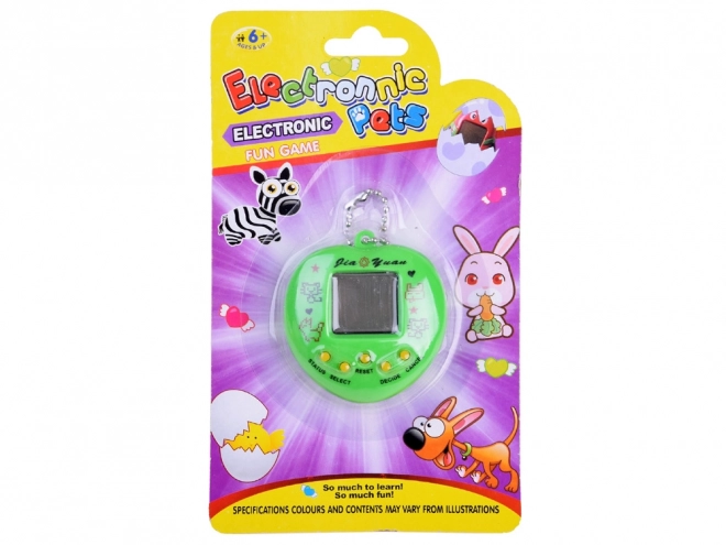 Jeu électronique Tamagotchi