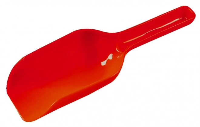 Androni Pelle pour sable - 23 cm, rouge