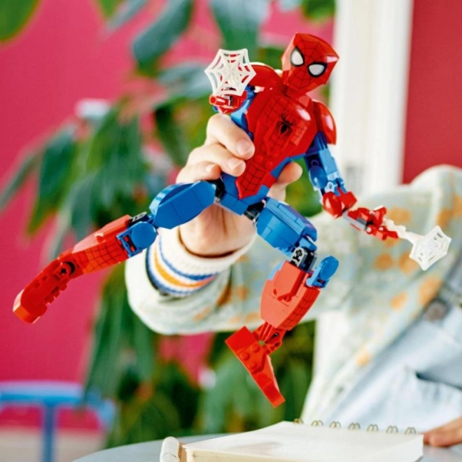 LEGO Marvel Spider-Man Figurine