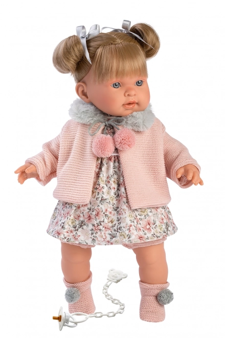 Llorens P42-264 tenue pour poupée taille 42 cm