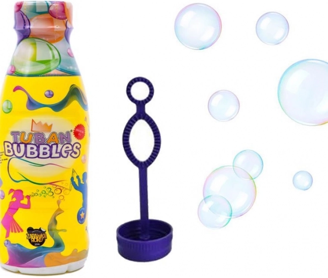TUBAN Bublifuk - recharge 250 ml