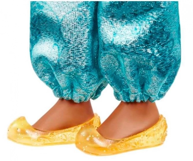 Disney Princesse Poupée princesse - Jasmine HLW12