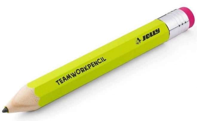 Grosse taille-crayon 35 cm