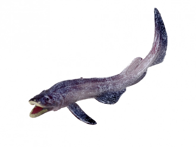 Ensemble de figurines d'animaux marins
