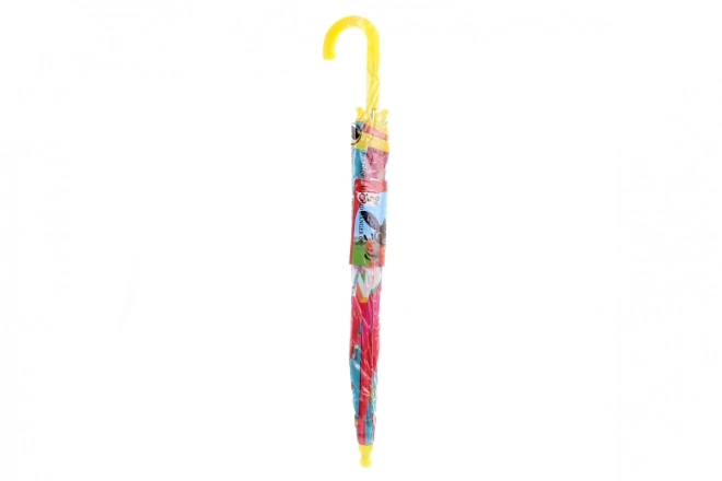 Parapluie Bing manuel