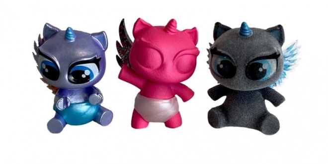 UniCones bébés