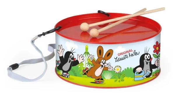 Tambour Krecik