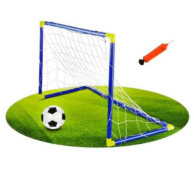 Mini ensemble de football