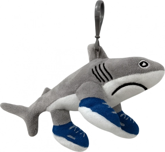 Clip pratique pour un attachement facile