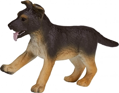 Figurine Mojo Berger allemand – chiot