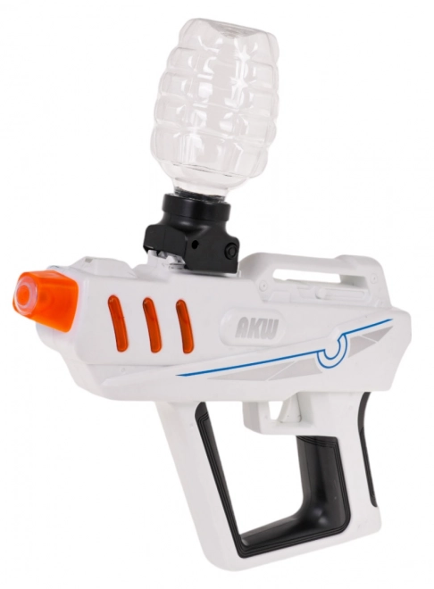 Pistolet à billes d'eau + accessoires