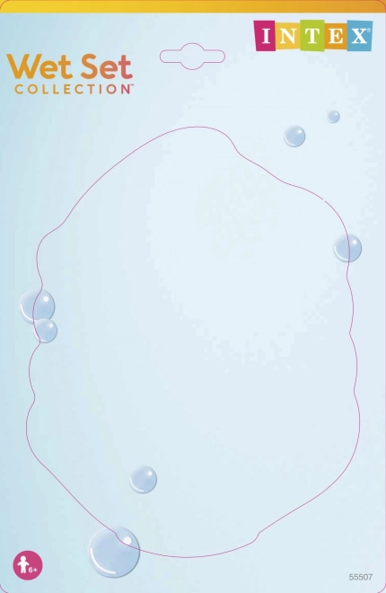 Intex 55507 Anneaux de plongée - poisson