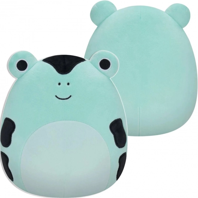 Mascotte grenouille Squishmallows 19 cm