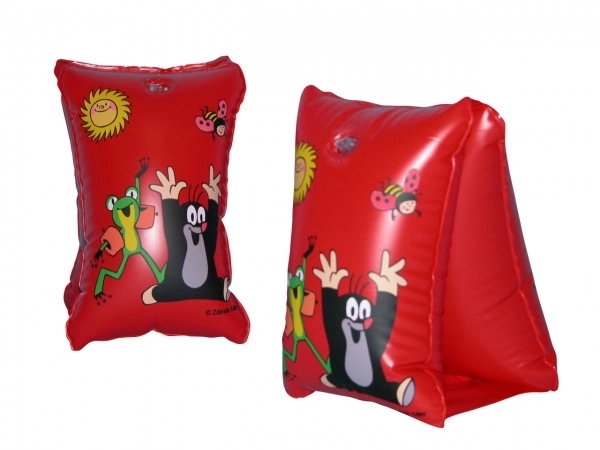 Manchons enfant Krtek 30x15cm