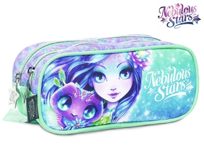 Trousse Nebulous Stars