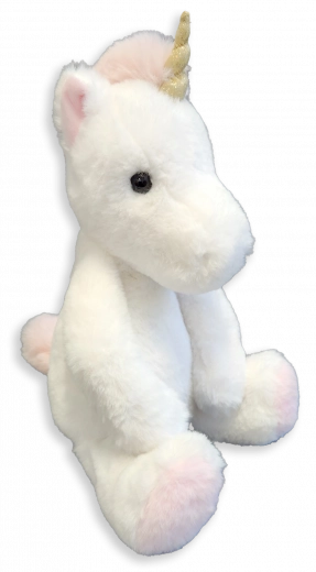 Détails sûrs et yeux brodés