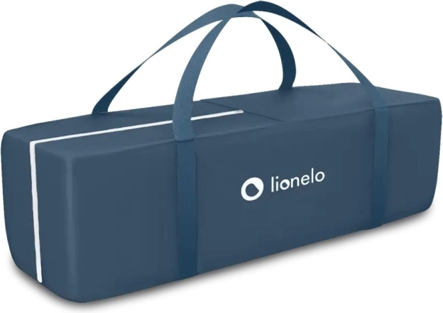 Pliage compact et sac de transport