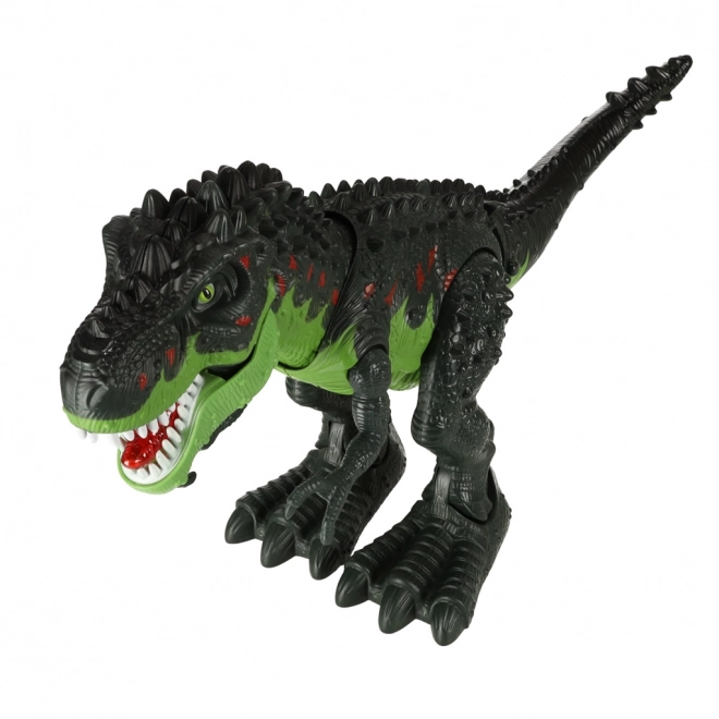 Dinosaure électronique T-Rex