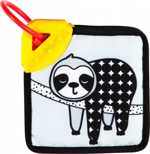 Anneau de dentition pour soulager les gencives sensibles