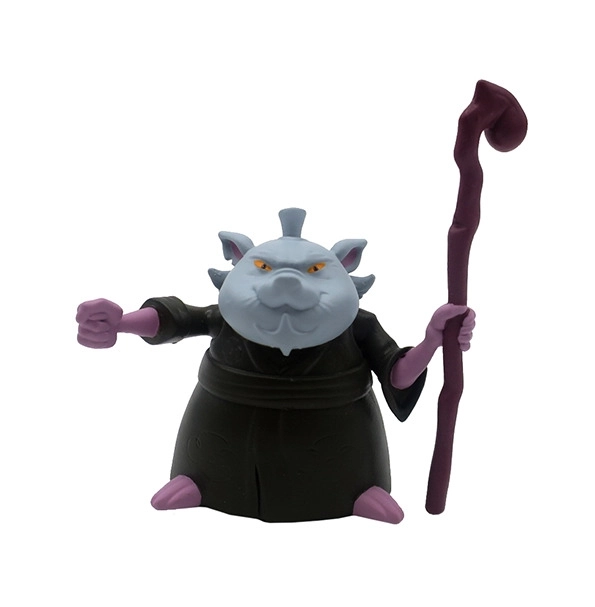 Figurine de collection Tortues Ninja