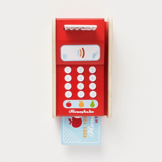Le Toy Van Terminal de paiement