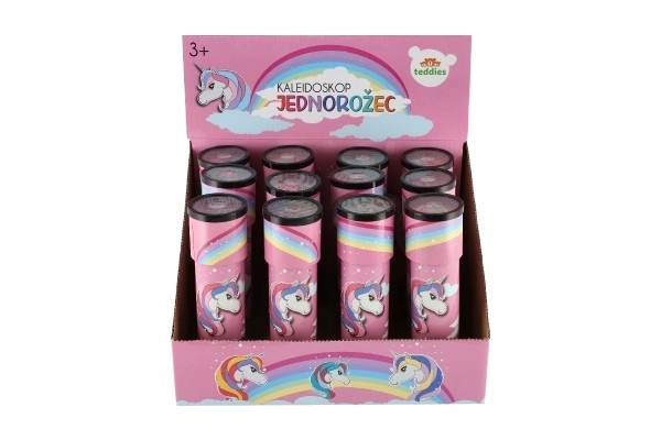 Kaleidoscope - Licorne