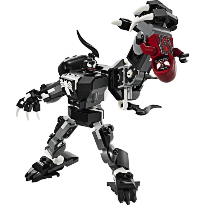 LEGO® Marvel 76276 Venom en armure robotique vs. Miles Morales
