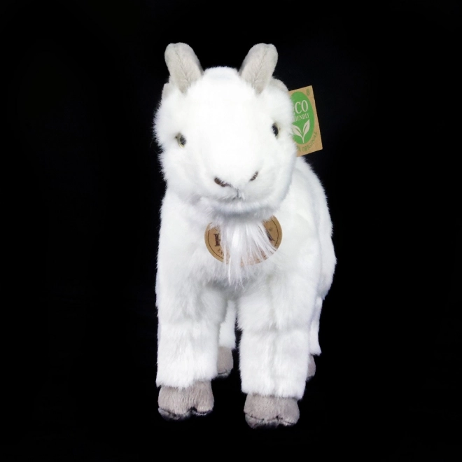 Rappa Chèvre en peluche 22 cm