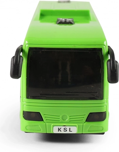 Conduite facile grâce à la friction