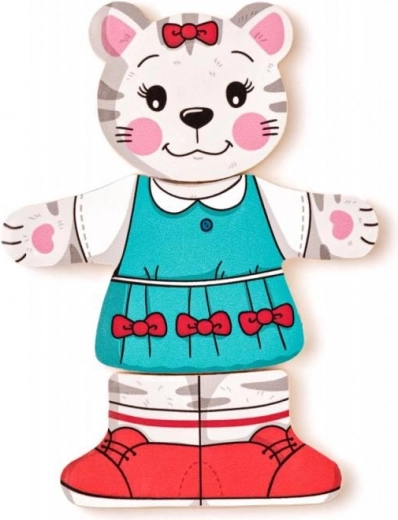 Développement de la motricité fine et de la concentration