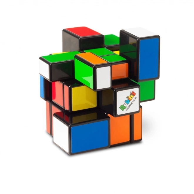 Puzzle blocs colorés Rubik's Cube