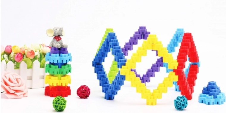 Différentes combinaisons de couleurs