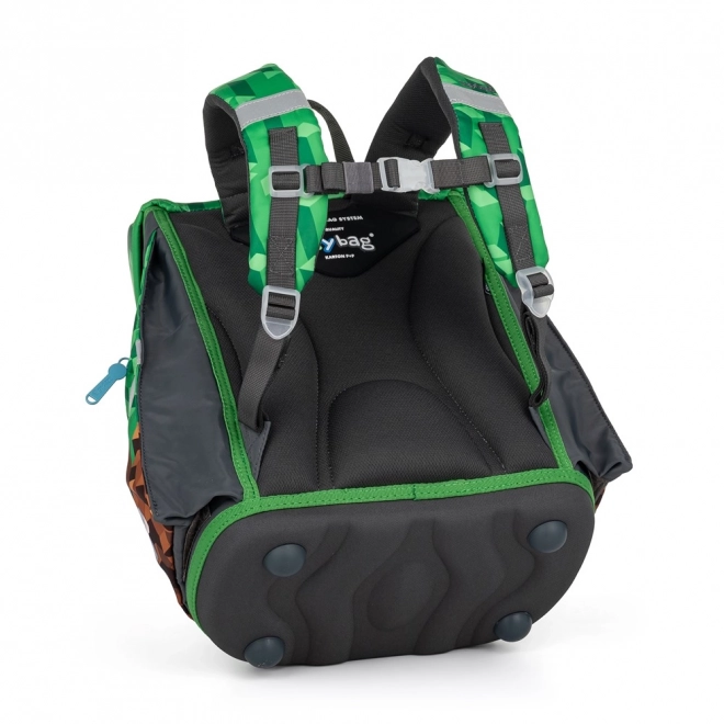 Sac à dos scolaire PREMIUM LIGHT Playworld