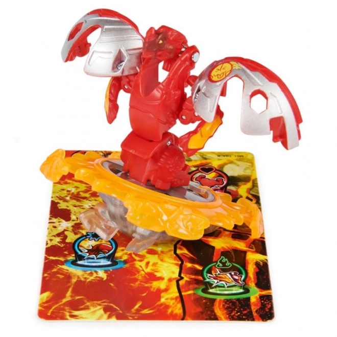 Ensemble de démarrage spécial attaque Bakugan