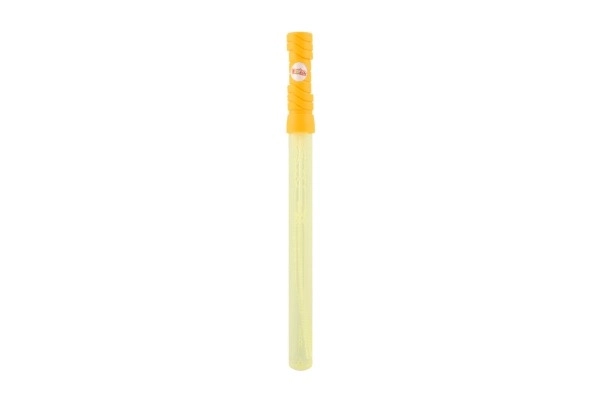 Tube bâton à bulles 120 ml 37cm 2 couleurs 24 pièces en boîte
