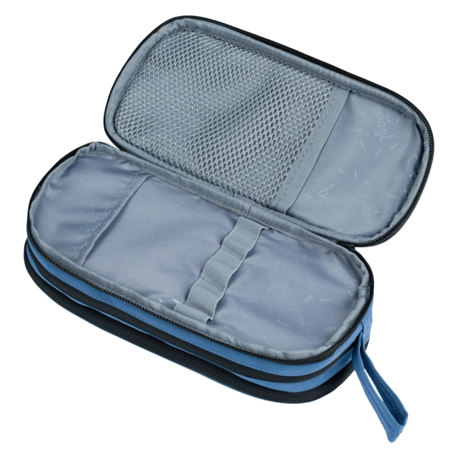 Trousse organisée