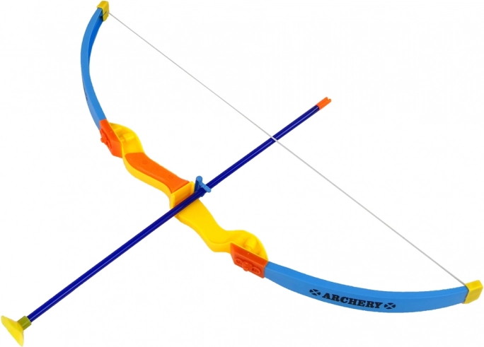 Arc ergonomique et léger