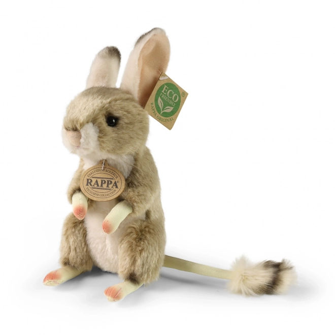Tarbík en peluche eco-friendly