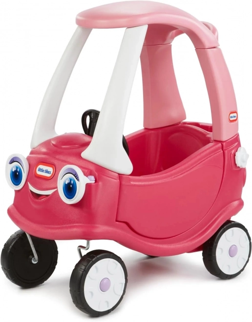 Little Tikes NOUVEAU Cozy Coupe rose 642722