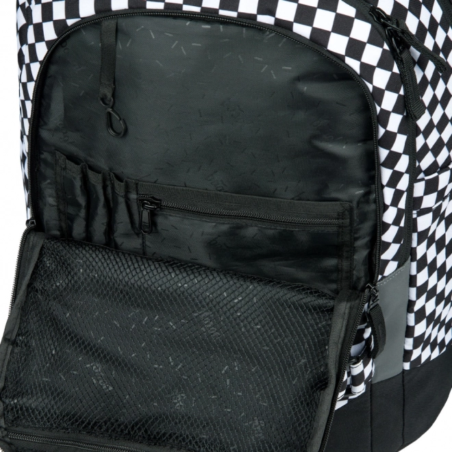 Cartable Školní BAAGL Skate Max