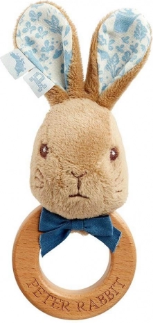 Adorable design PETER RABBIT