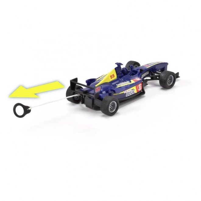 Formule 14 cm, à tirer sur la ficelle