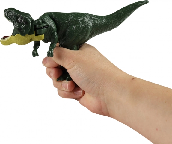 Dinosaure T-Rex articulé
