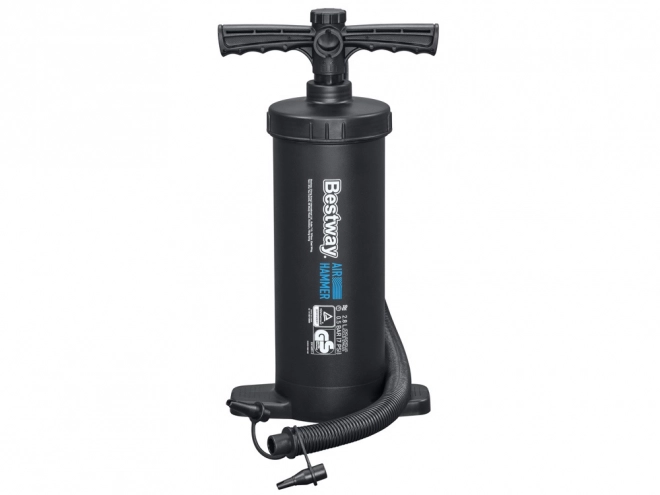 Compatibilité avec plusieurs valves