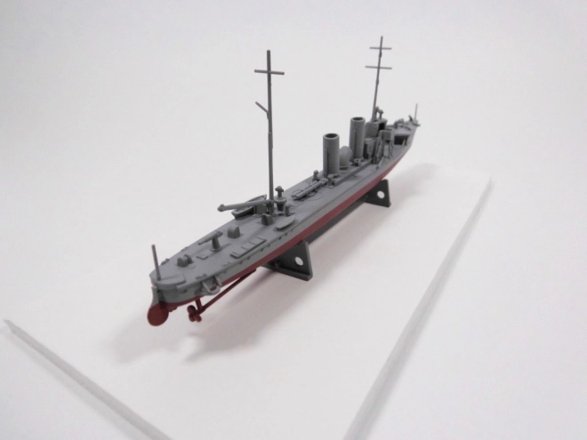 ORP "KASZUB" 1935 Torpilleur polonais