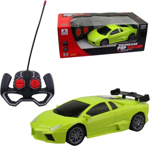 Voiture RC Échelle 1:24